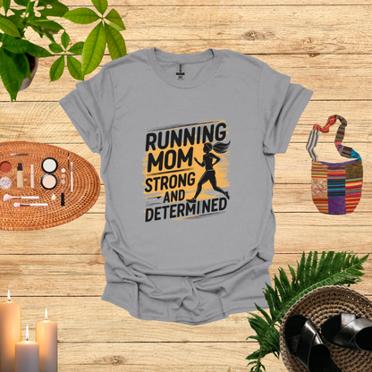 Running Mom Shirt