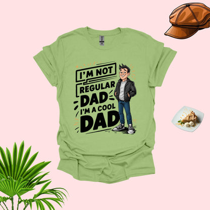 Best Dad Ever Kiwi Shirt | Enjoy Time with Your Father